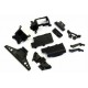 MB003 Battery Holder Set (Mini-Z Buggy)