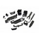 MB008 Servo Plate Set (Mini-Z Buggy)