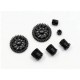 MB011 Pinion & Spur Gear Set (Mini-Z Buggy)