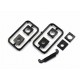 MB012 Motor Mount Set (Mini-Z Buggy)