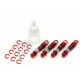 MB013 Oil Shock Set (Mini-Z Buggy)