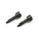 MB014 Wheel Axle (Mini-Z Buggy)