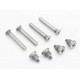 MB015 Suspension Pin Set (Mini-Z Buggy)