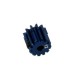 DURATRAX VENDETTA Alu. Motor Gear - 12T (for 2.3mm rotor) MB-017