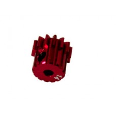 DURATRAX VENDETTA Alu. Motor Gear - 14T (for 2.3mm rotor) MB-018