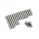 MB019 Servo Shaft Set (Mini-Z Buggy)