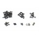 MB021 Screw Set (Mini-Z Buggy)