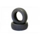 MBT002F Tire (LAZER/Front/2pcs)