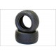 MBT002R Tire (LAZER/Rear/2pcs)