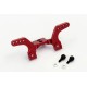 MBW016R Aluminum Rear Shock Stay (Red)
