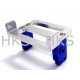 Servo mount with battery mount plate MCC24M06