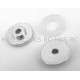 HOT RACING TEAM LOSI MICRO T ALLOY SPUR GEAR SLIPPER S