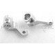 HOT RACING TEAM LOSI MICRO T FRONT STEERING KNUCKLE S