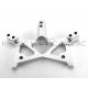 HOT RACING TEAM LOSI MICRO T ALLOY FRONT SHOCK TOWER S