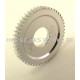 HOT RACING TEAM LOSI MICRO T 6061 ALLOY MAIN GEAR 49T