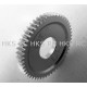 HOT RACING TEAM LOSI MICRO T 6061 ALLOY MAIN GEAR 50T