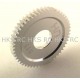 HOT RACING TEAM LOSI MICRO T 6061 ALLOY MAIN GEAR 51T