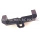 HOT RACING TEAM LOSI MICRO T BLUE ALLOY DRAG LINK