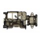 FRONT MAIN CHASSIS SET MD001