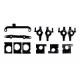 KNUCKLE & MOTOR HOLDER SET MD004