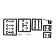 SERVO SAVER ASSY MD007