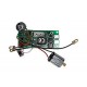 R/C UNIT MD010