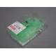 SP SKELTON CHASSIS SET (CLEAR GREEN) MDF001CG