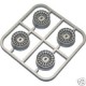 WHEEL SET MDH003S