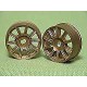 SUBARU IMPREZA WRX STI WHEEL MDH004GL