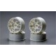 Lancer Evolution X WHEEL SET MDH008W
