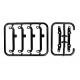 SETTING TIE ROD SET MDW003