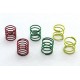 SUSPENSION SPRING SET MDW004