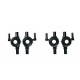 CAMBER KNUCKLE SET (1.5 DEG) MDW005-15