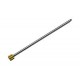 TI64 CENTER SHAFT & PINION GEAR MDW006