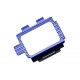 ALUMINUM MOTOR COVER MDW008