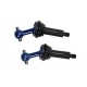 HARD UNIVERSAL SWING SHAFT MDW009
