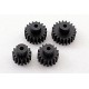 MACHINE CUT PINION GEAR SET MDW010