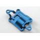ALUMINUM REAR UPPER COVER MDW014