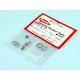 MAINTENANCE KIT (FOR BALL DIFF) / MINI-Z AWD MDW018-01
