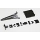 Kyosho Mini Z F1 CHASSIS SMALL PART ASF compatible MF13