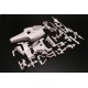 Kyosho Mini Z F1 Vodafone McLaren Mercedes MP-4-22 MFB103