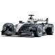 KYOSHO MINI Z F1 MCLAREN MP4/19 BODY SET NO.6 MFB32