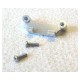 LOSI MICRO SC 6061 Alum. Bumper Mount MFD03M08