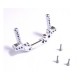 LOSI MICRO SC Rear Shock Tower MFD3008