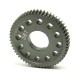 LOSI MICRO SC 6061 Alum. main gear 56t MFD456T