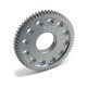 LOSI MICRO SC 6061 Alum. main gear 59t MFD459T