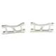 LOSI MICRO SC Aluminum Upper arm set MFD5408