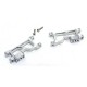 LOSI MICRO SC Lower Front Arm MFD5508