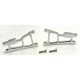 LOSI MICRO SC aluminum Rear Arm set MFD5608