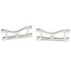 LOSI MICRO SC Alum. Rear Upper arm set MFD5708